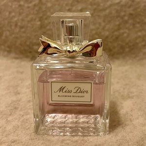 Christian Dior Miss Dior Blooming Bouquet Eau De Toilette Spray Rose Peony